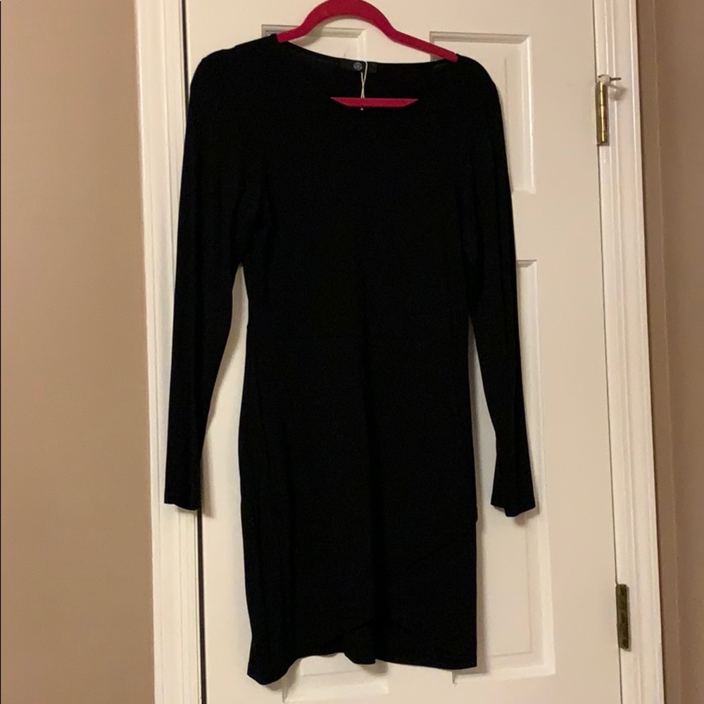 Miss guided Little Black Dress